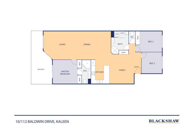 10/112 Baldwin Drive Kaleen 10/112 Baldwin Drive Kaleen