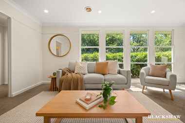 12  Bundeela Street Narrabundah