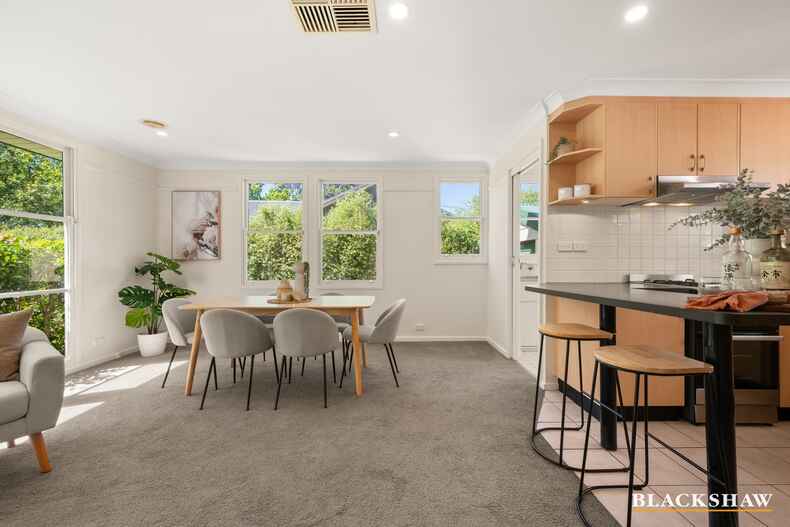 12 Bundeela Street Narrabundah 12 Bundeela Street Narrabundah