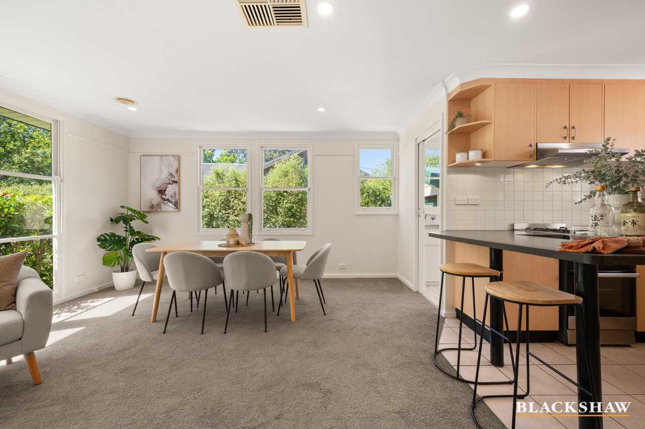 12 Bundeela Street Narrabundah