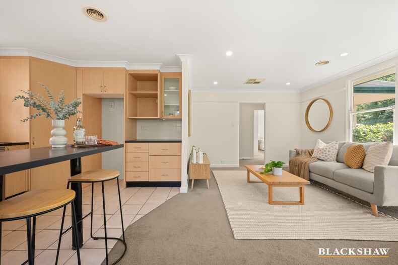 12 Bundeela Street Narrabundah 12 Bundeela Street Narrabundah