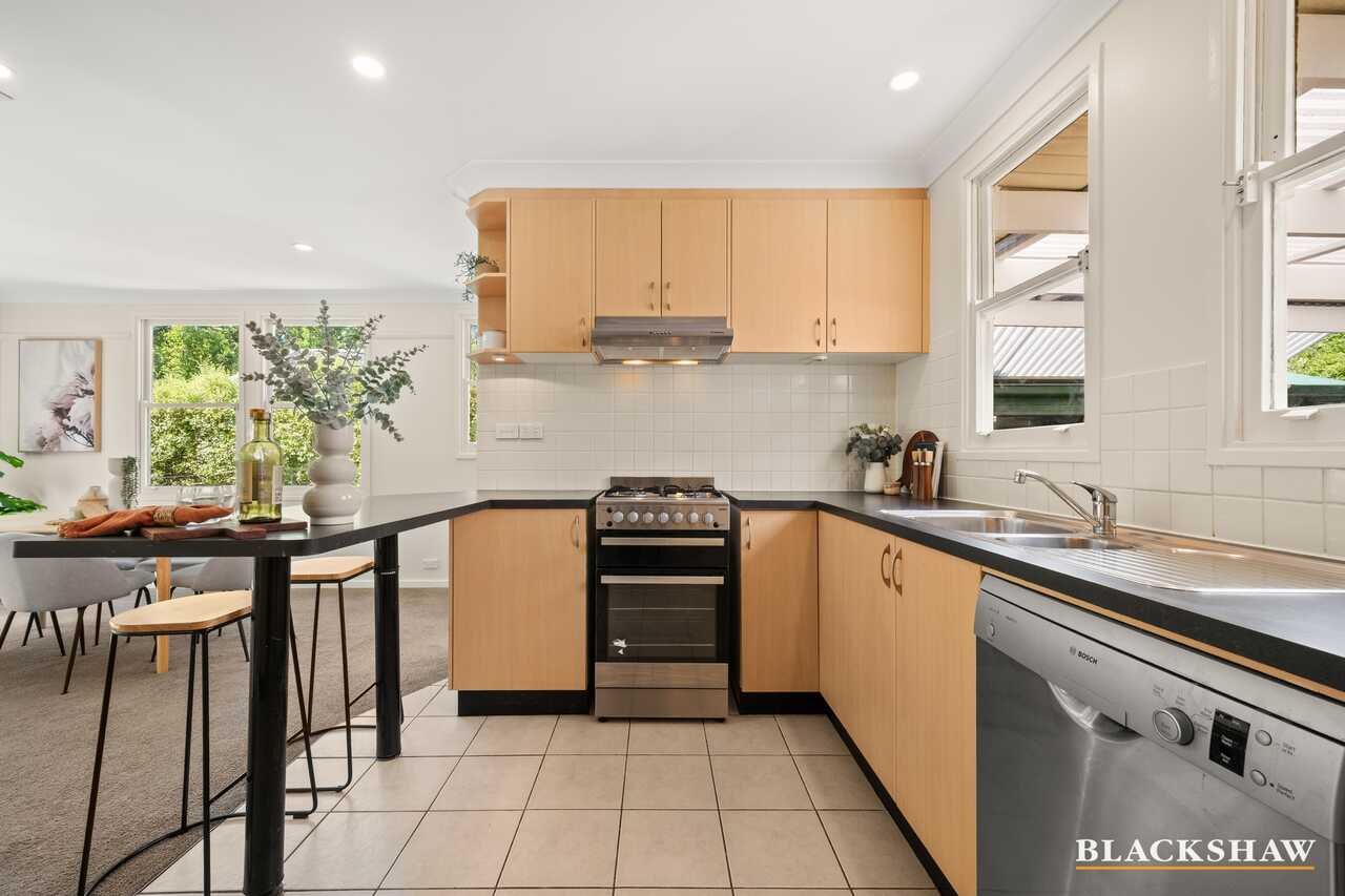 12 Bundeela Street Narrabundah