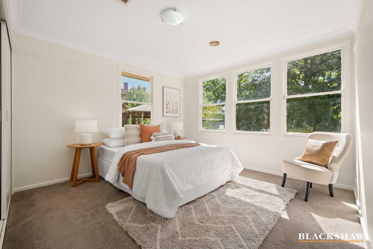 12 Bundeela Street Narrabundah