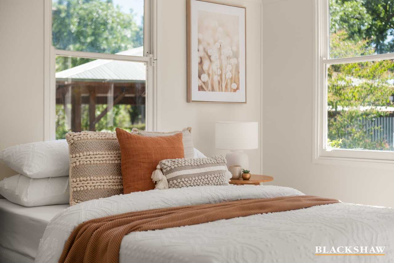 12 Bundeela Street Narrabundah