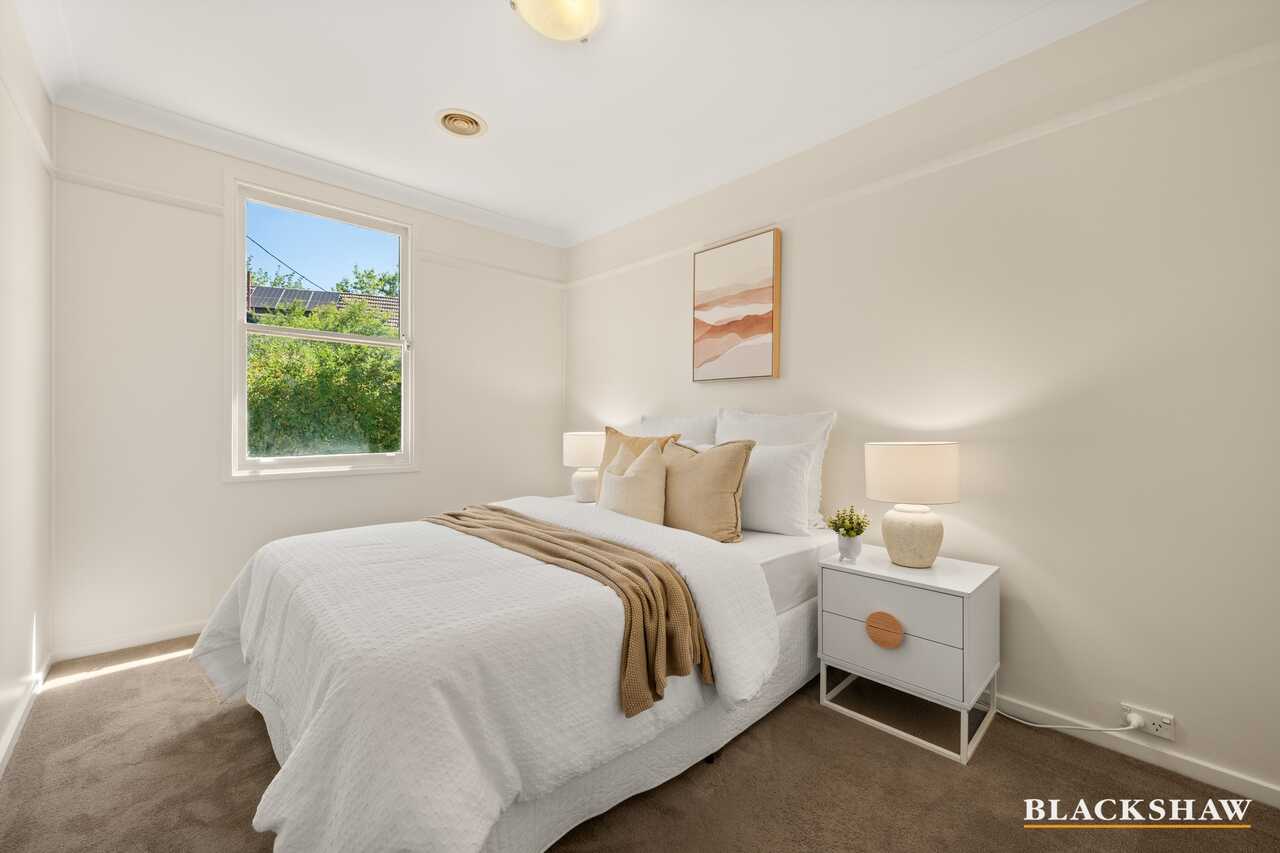 12 Bundeela Street Narrabundah