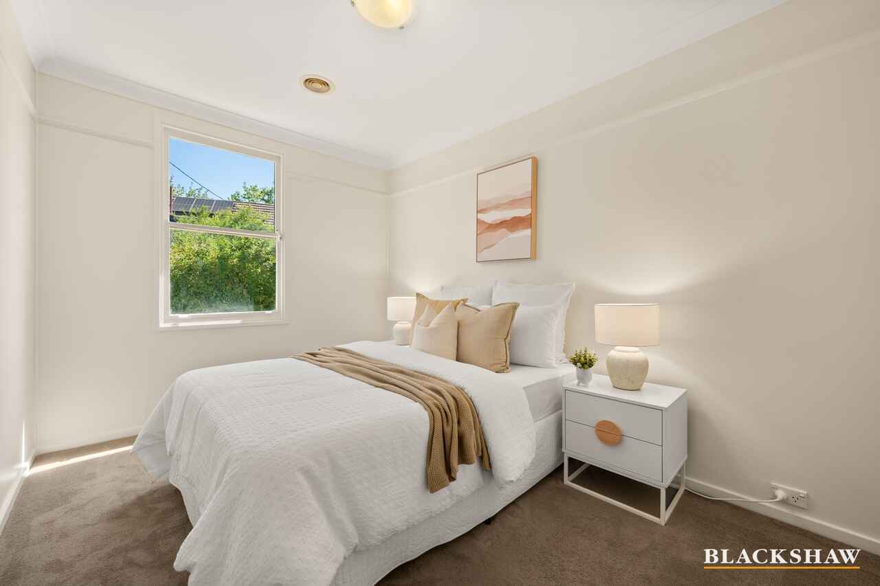 12 Bundeela Street Narrabundah