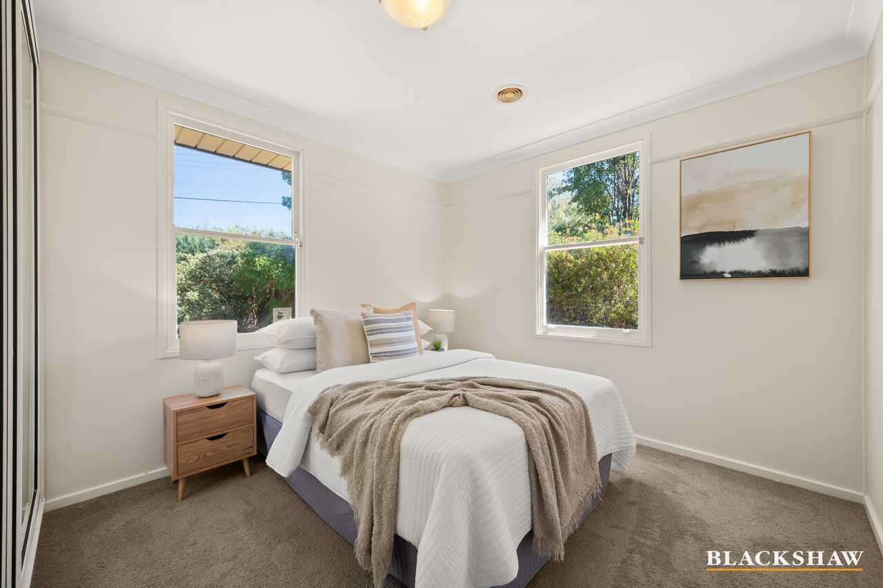 12 Bundeela Street Narrabundah