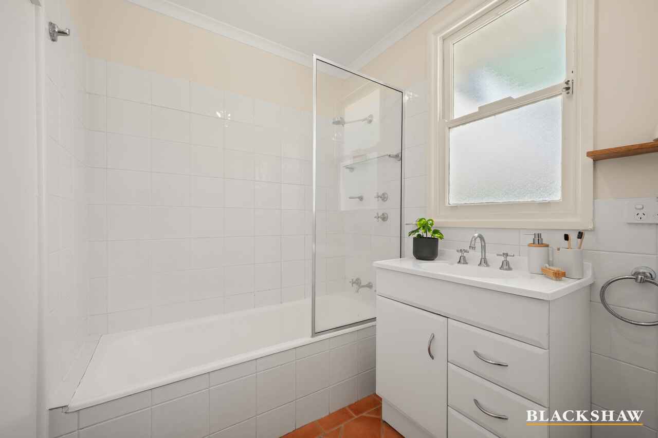 12 Bundeela Street Narrabundah