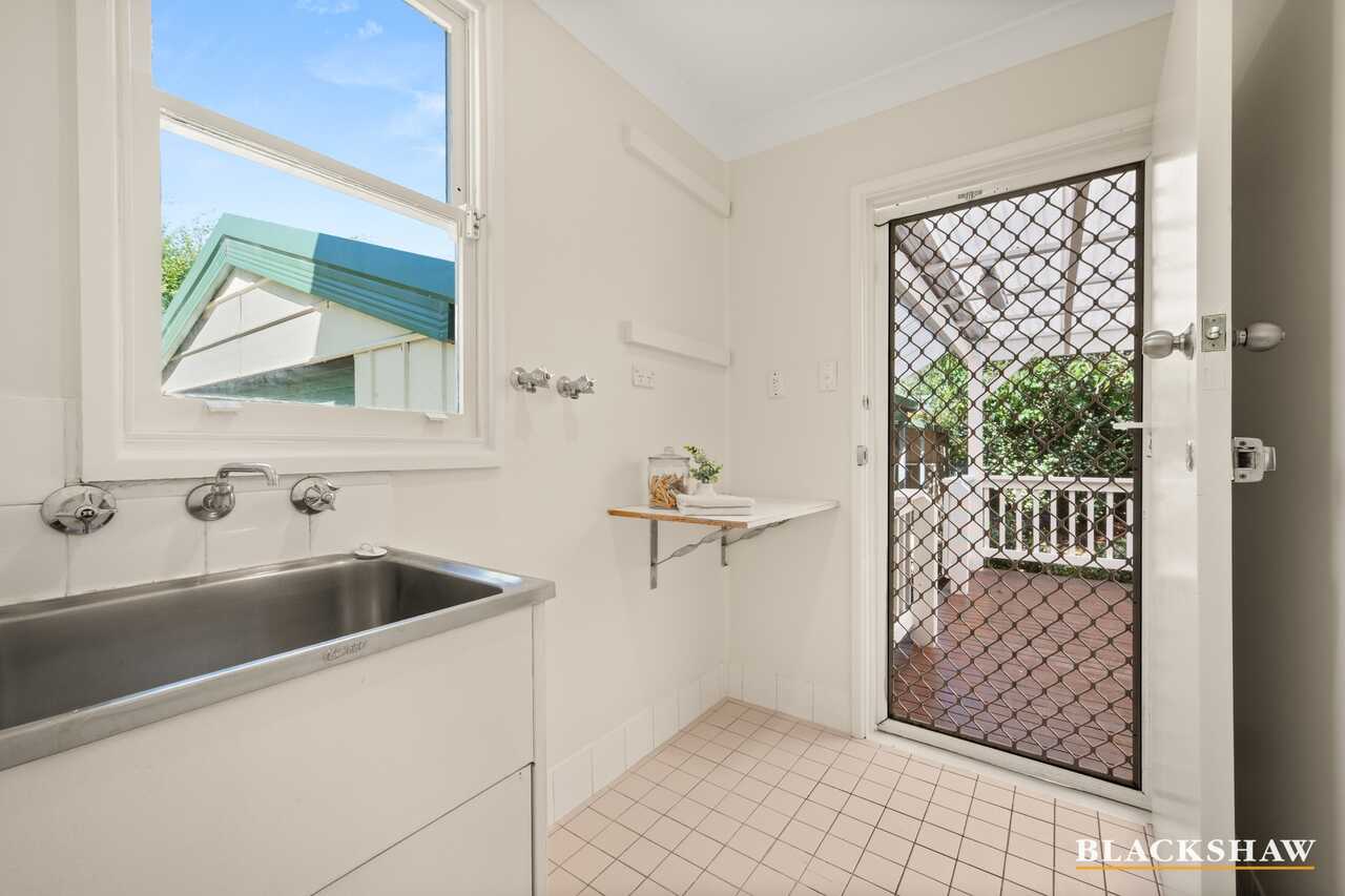 12 Bundeela Street Narrabundah
