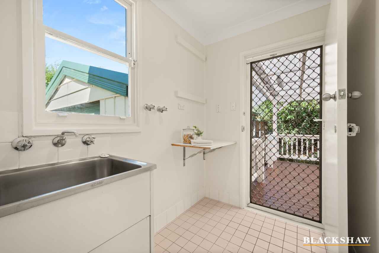 12 Bundeela Street Narrabundah