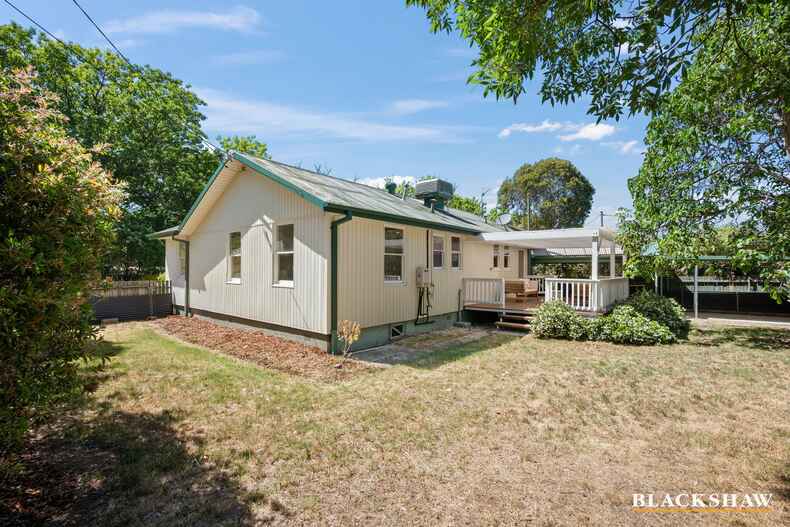 12 Bundeela Street Narrabundah 12 Bundeela Street Narrabundah