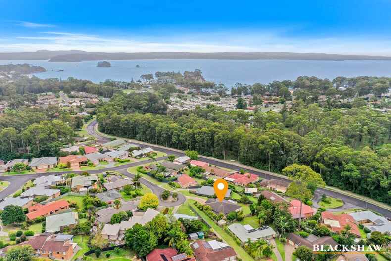 7a Giles Place Sunshine Bay