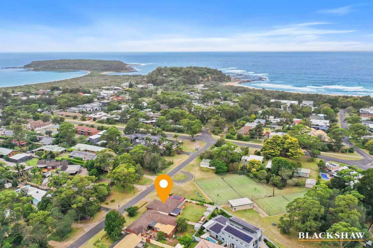 11 Imlay Street Broulee