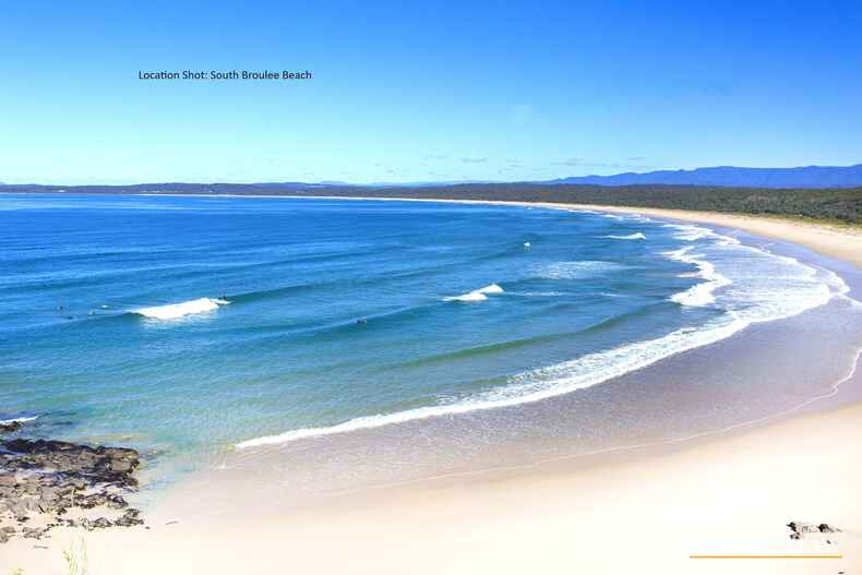 11 Imlay Street Broulee 11 Imlay Street Broulee