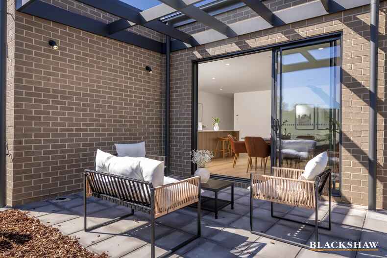 90 Boddington Crescent Kambah