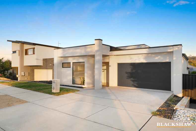 32 Shingleback Street Throsby
