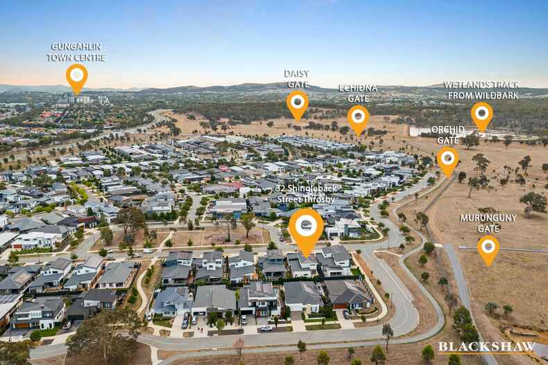 32 Shingleback Street Throsby