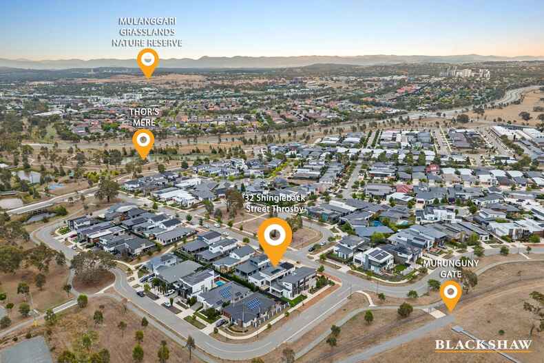 32 Shingleback Street Throsby
