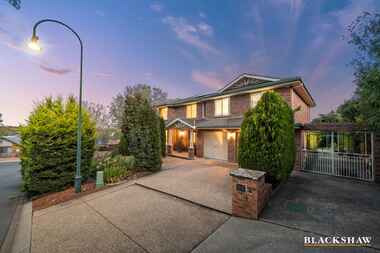 1 Gula Place  Ngunnawal