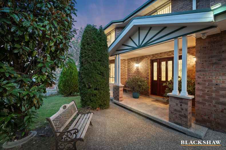 1 Gula Place Ngunnawal 1 Gula Place Ngunnawal