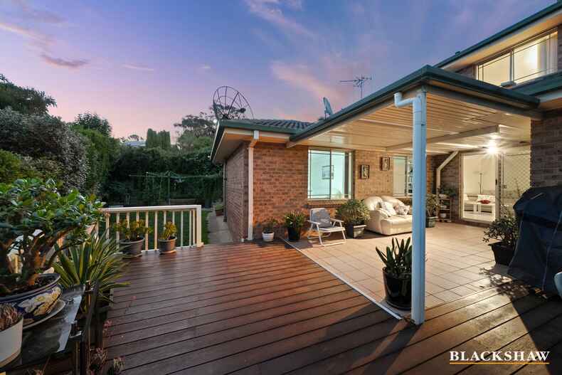 1 Gula Place Ngunnawal 1 Gula Place Ngunnawal