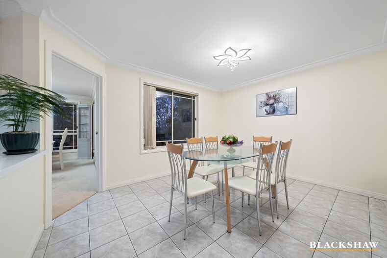 1 Gula Place Ngunnawal 1 Gula Place Ngunnawal