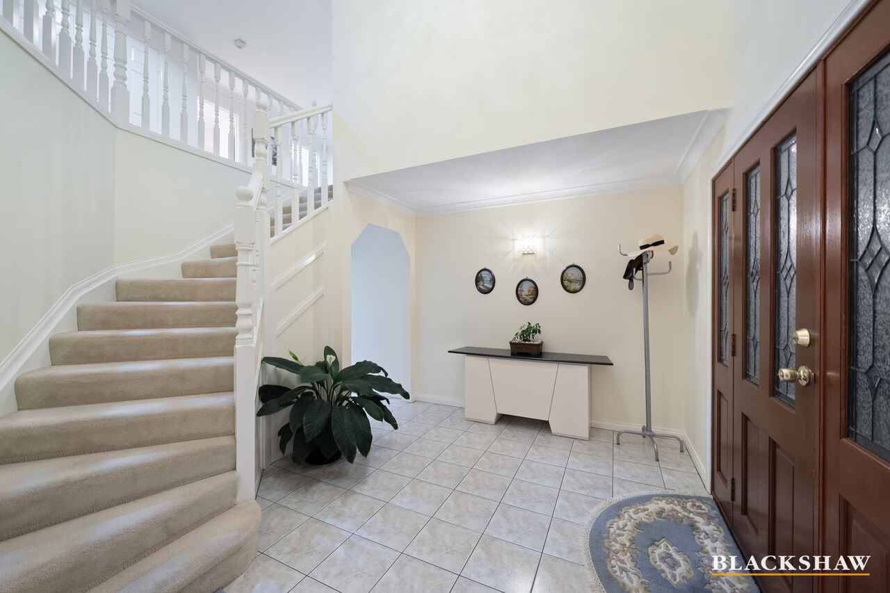 1 Gula Place Ngunnawal