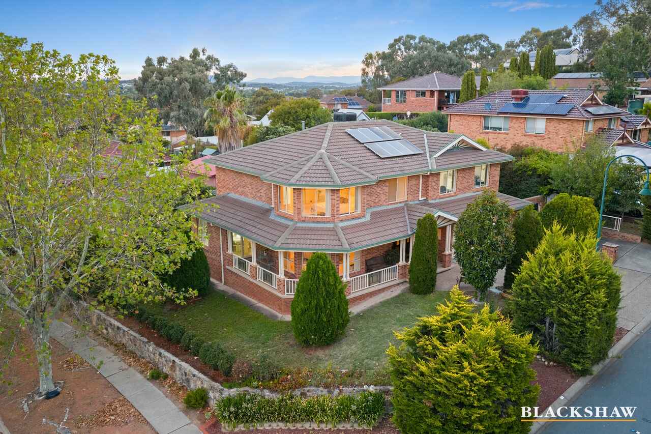 1 Gula Place Ngunnawal