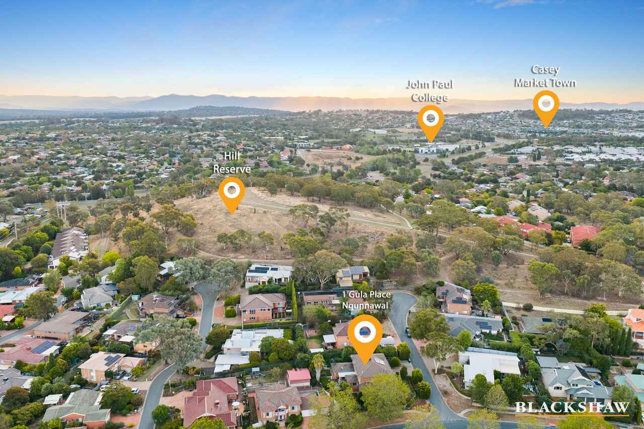 1 Gula Place Ngunnawal