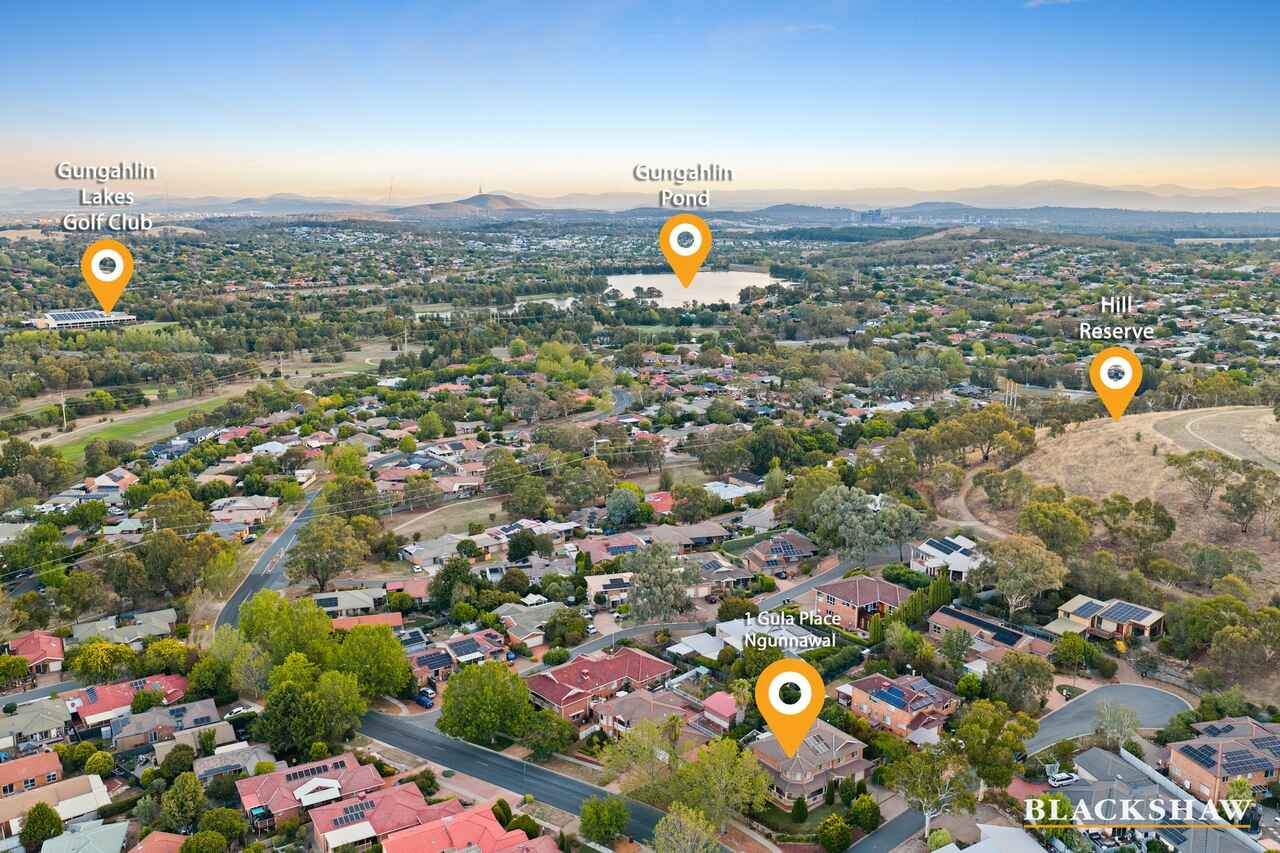 1 Gula Place Ngunnawal