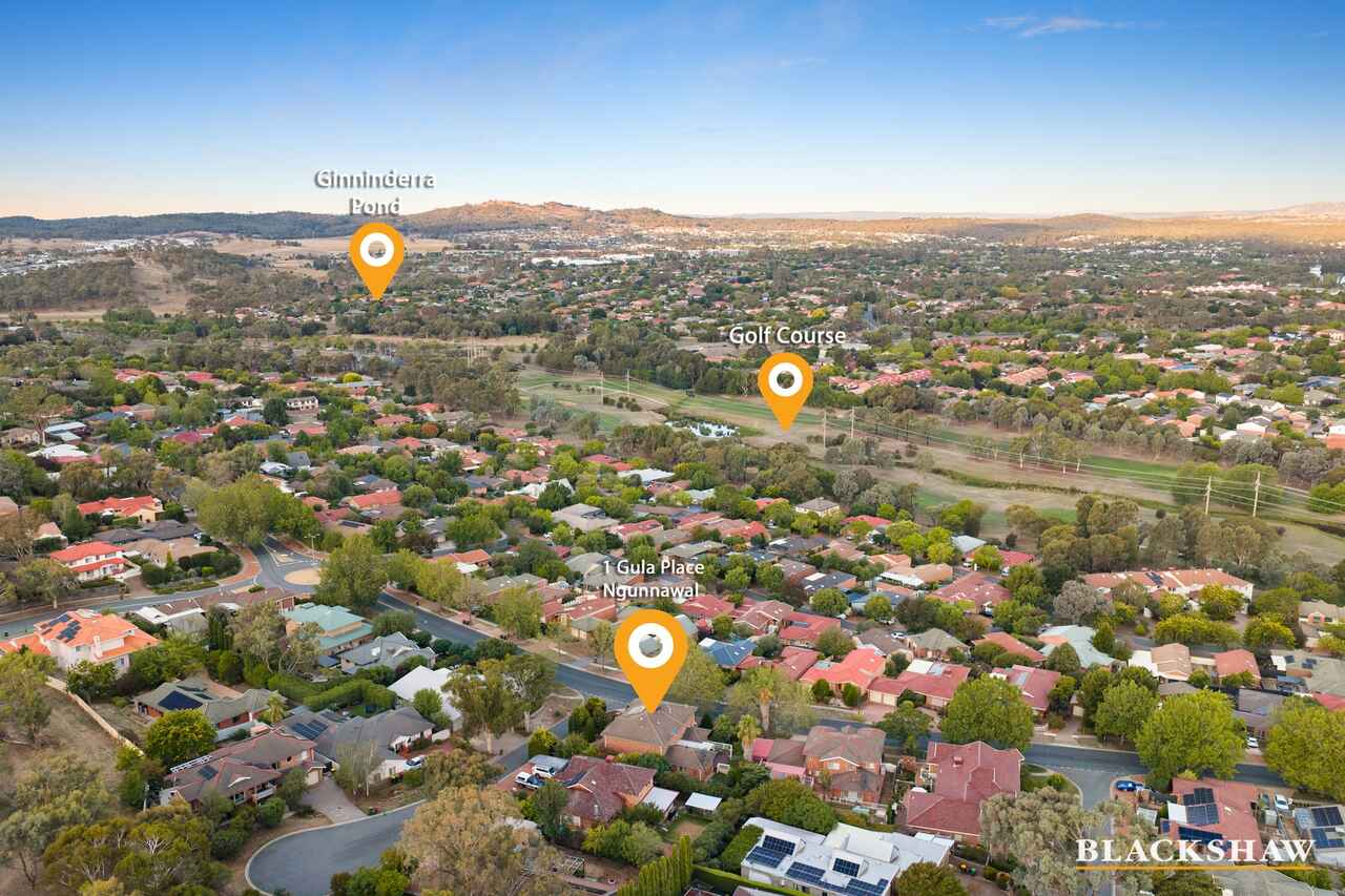 1 Gula Place Ngunnawal