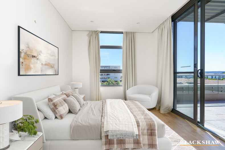 117/20-22 Eyre Street Kingston