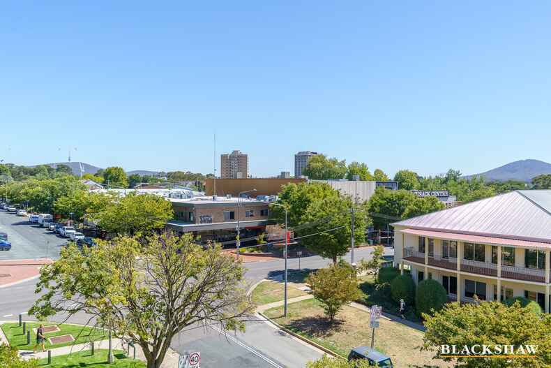 117/20-22 Eyre Street Kingston