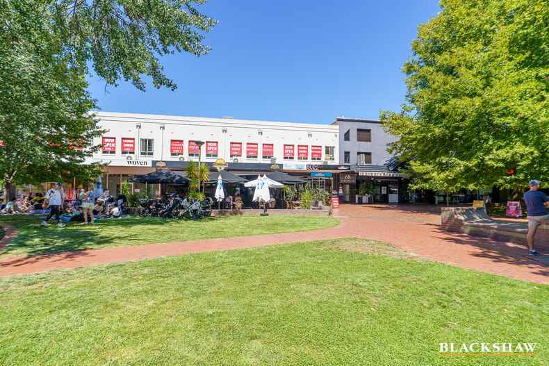 117/20-22 Eyre Street Kingston