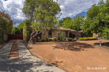 26 Harford Street Richardson