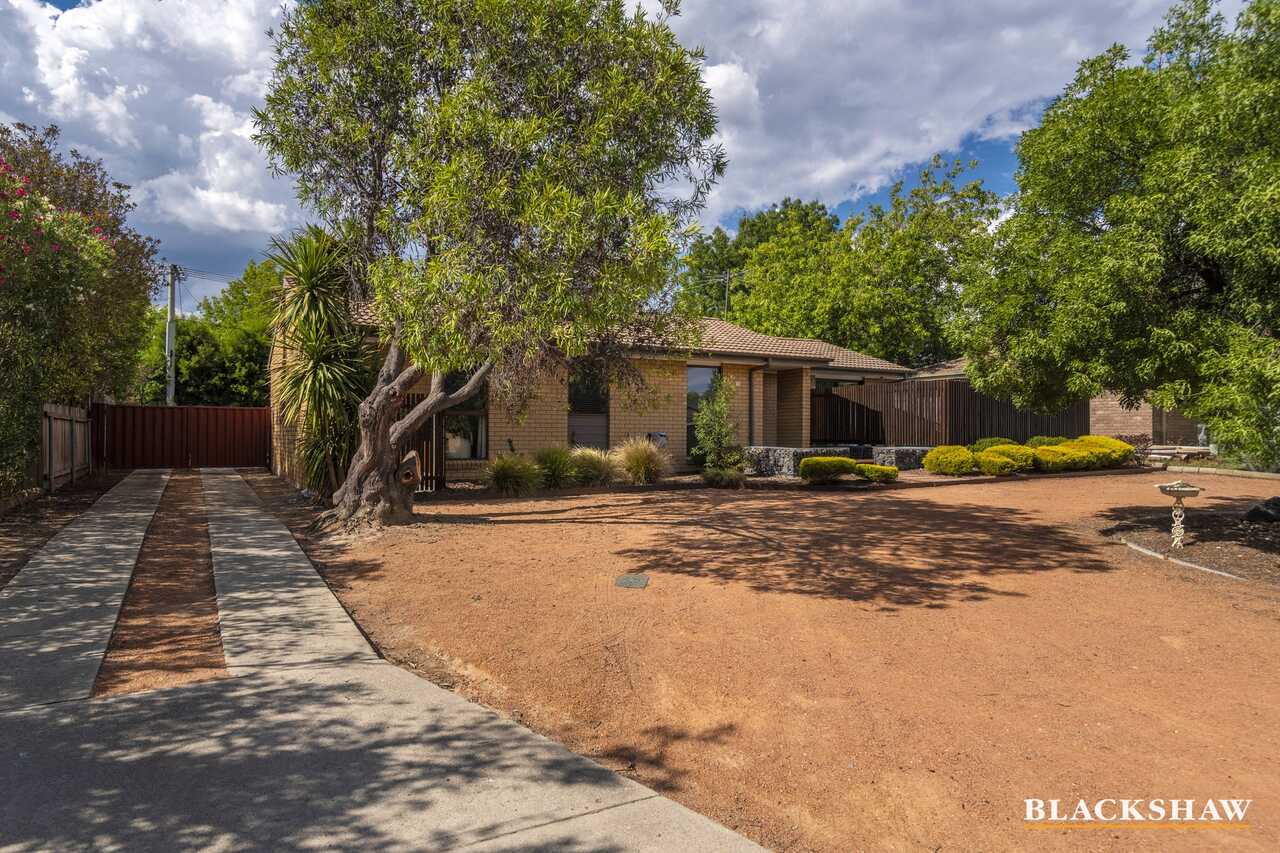 26 Harford Street Richardson