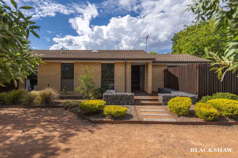 26 Harford Street Richardson