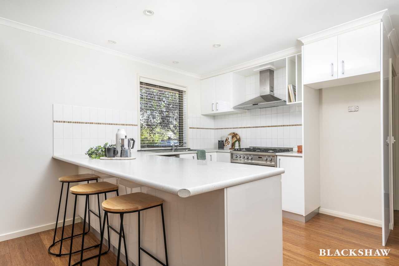 26 Harford Street Richardson