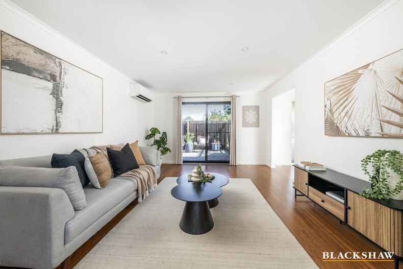 26 Harford Street Richardson