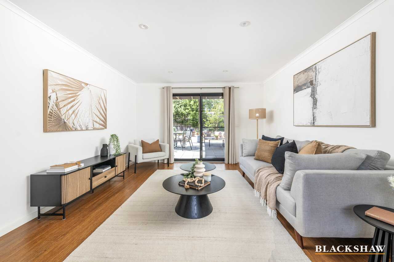 26 Harford Street Richardson