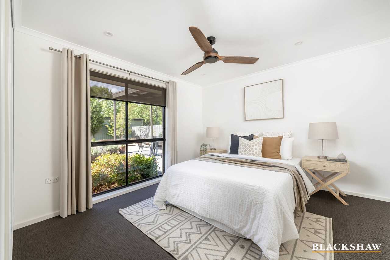 26 Harford Street Richardson