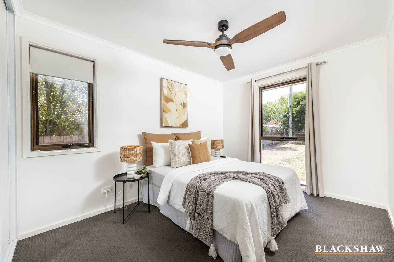 26 Harford Street Richardson