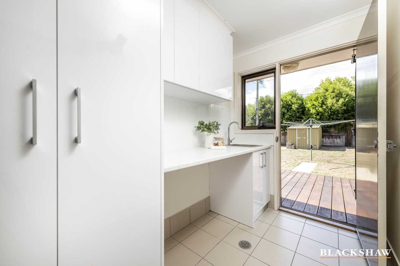 26 Harford Street Richardson