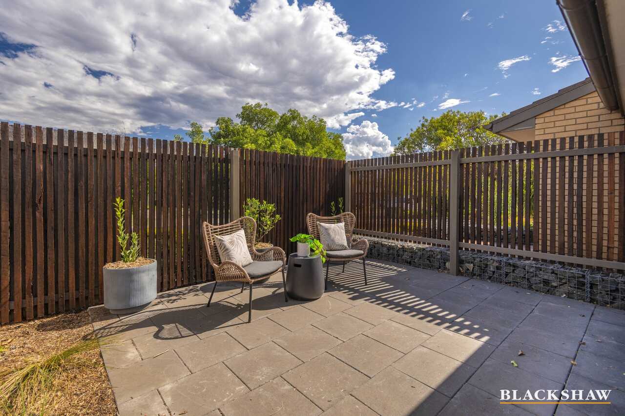 26 Harford Street Richardson