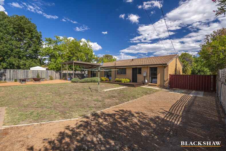 26 Harford Street Richardson