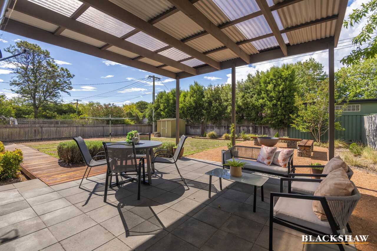 26 Harford Street Richardson