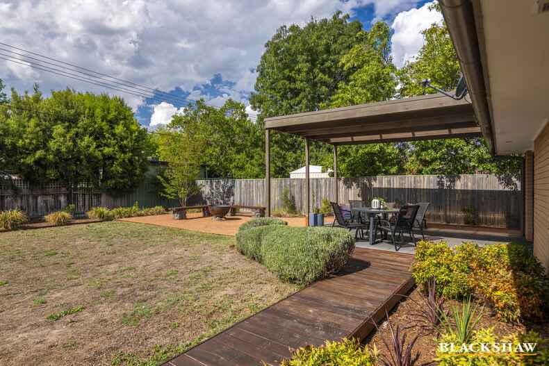 26 Harford Street Richardson