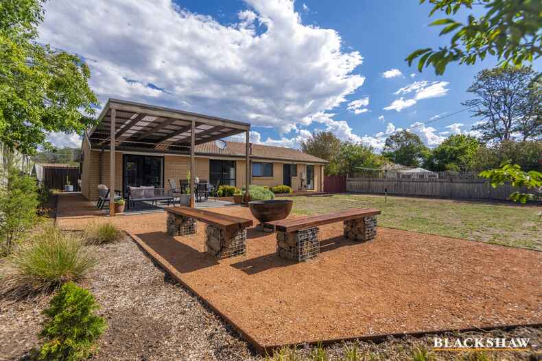 26 Harford Street Richardson