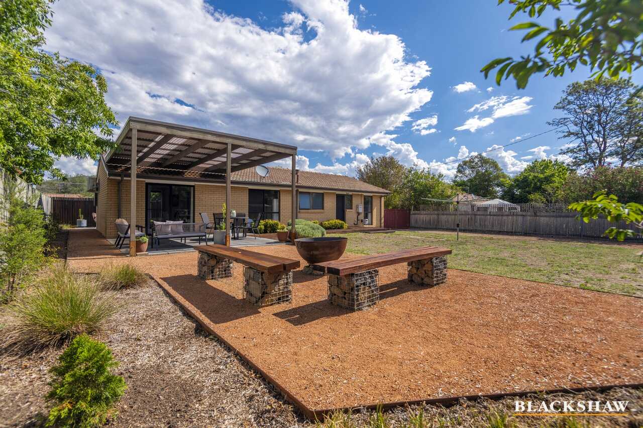 26 Harford Street Richardson