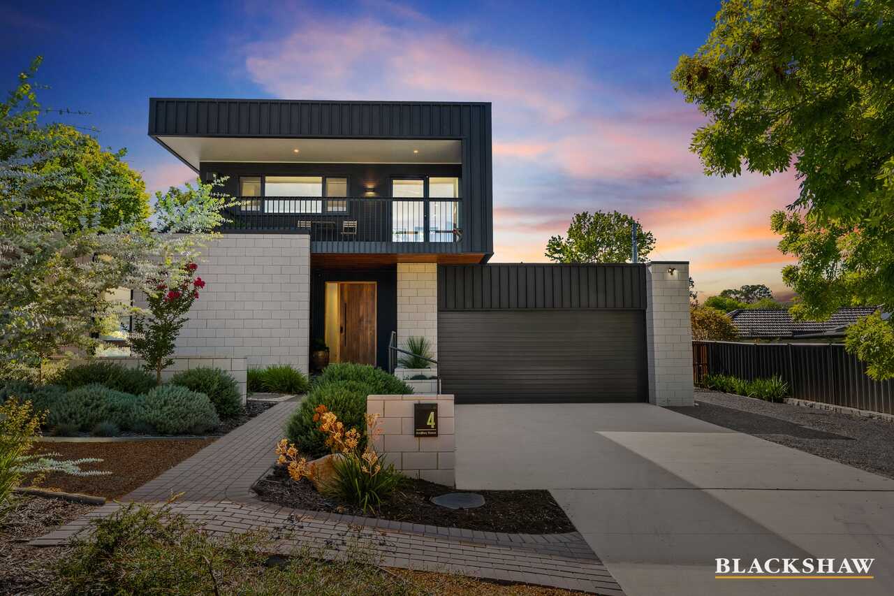 4 Godfrey Street Campbell